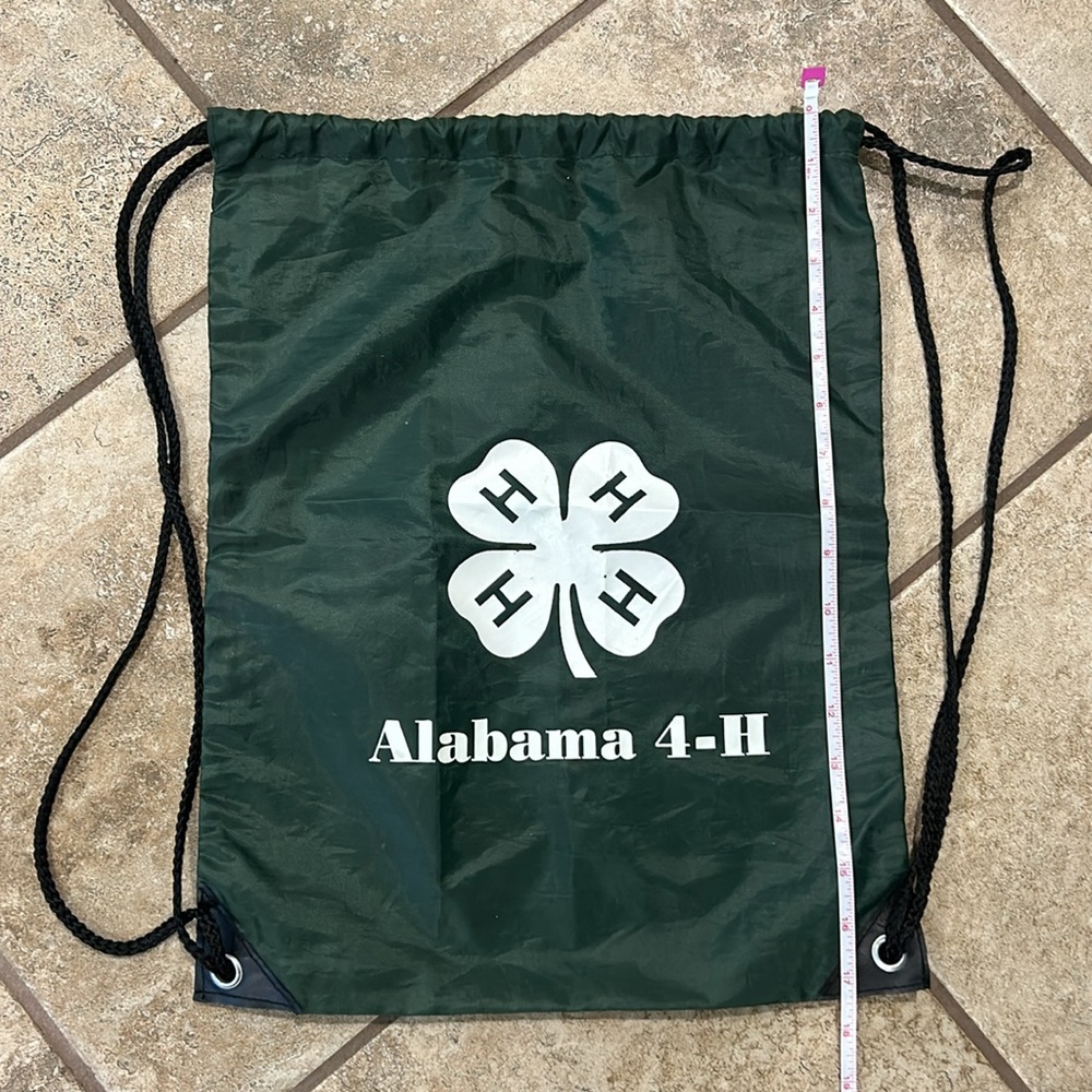 3pk Drawstring Cinch Bags - Picture 3 of 14